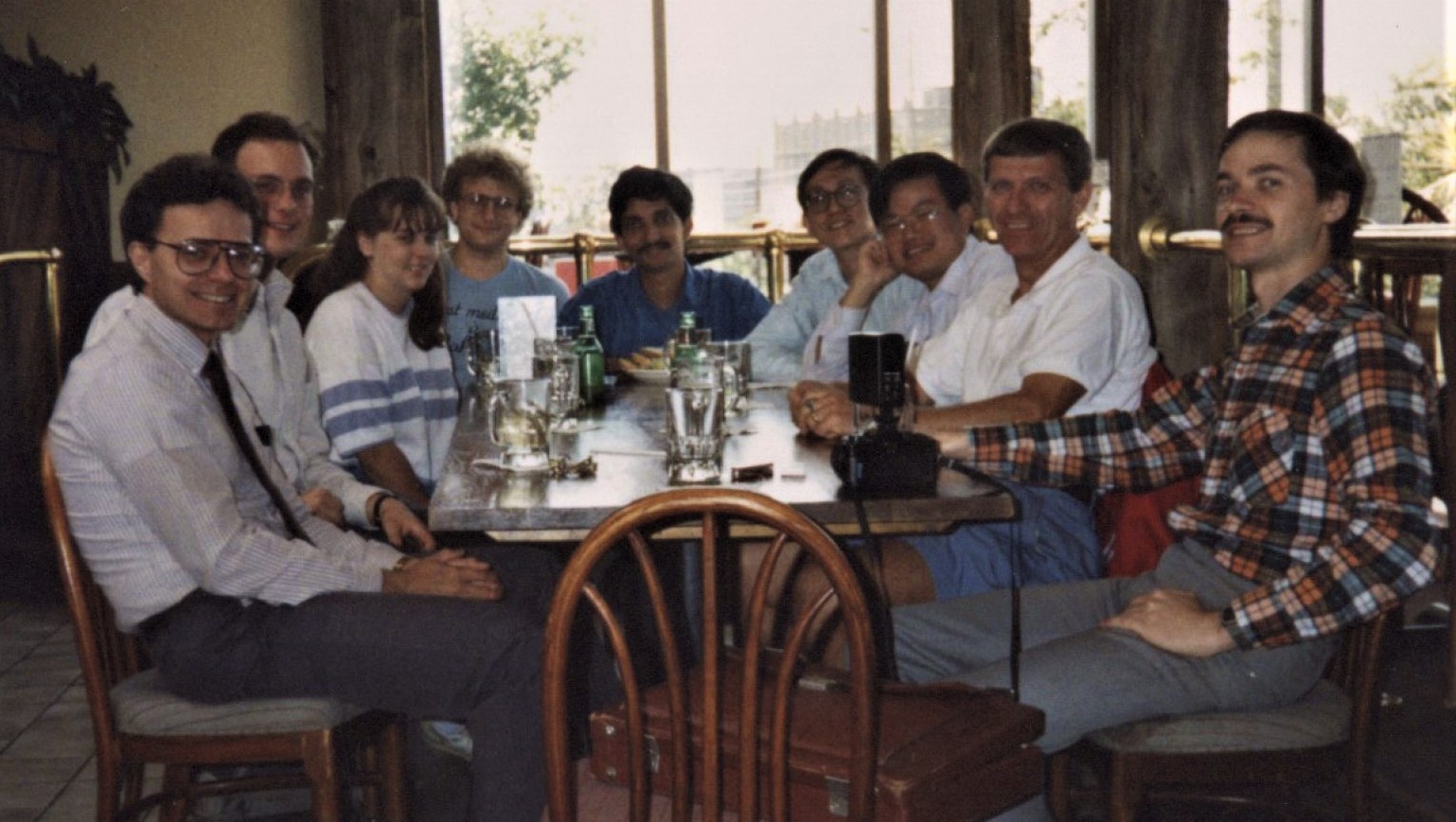 AMMRC Celebrates 35 years of Mechanical Characterization at CWRU Case